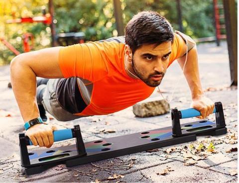 Push-up Variant Board