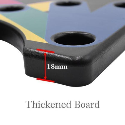 Push-up Variant Board
