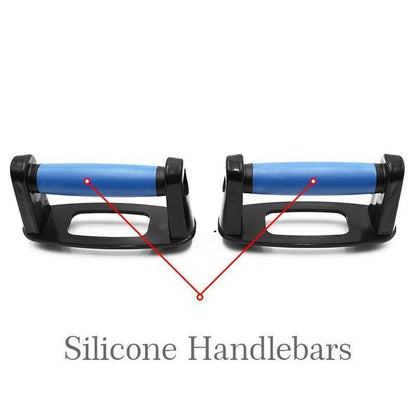 Push-up Variant Board