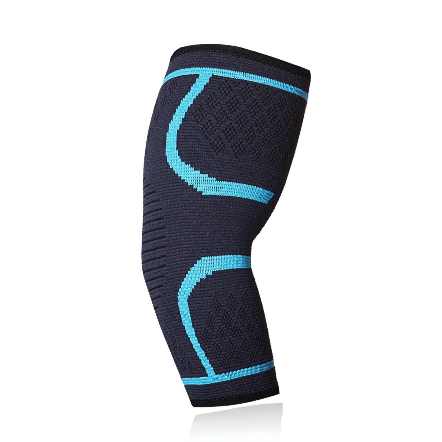 Breathable Knitted Elbow Guard (Unisex)