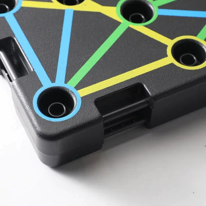 Push-up Variant Board