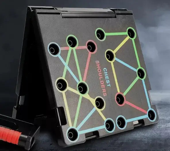 Push-up Variant Board