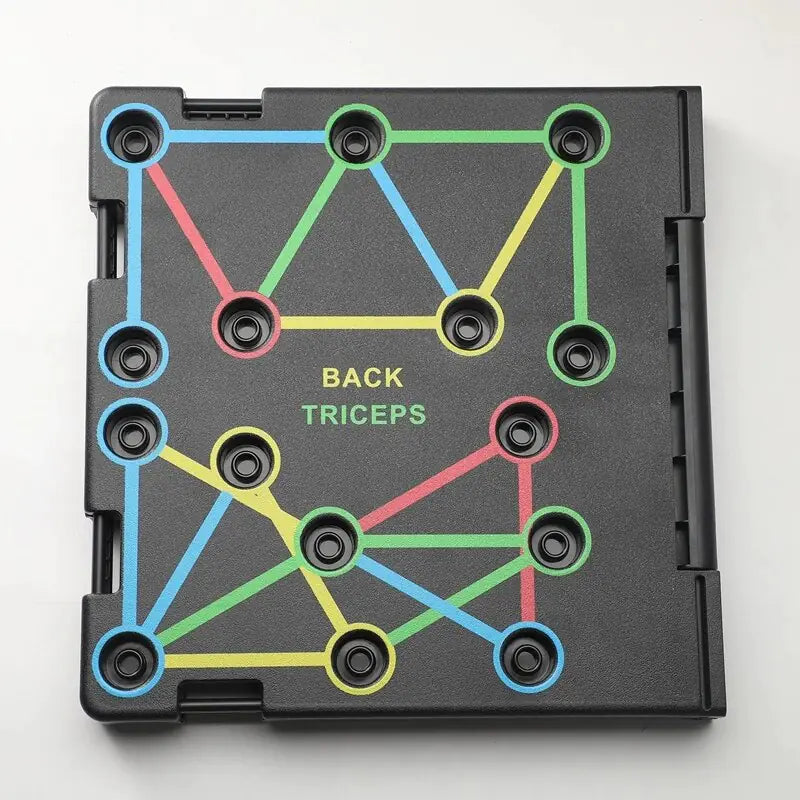 Push-up Variant Board