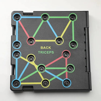 Push-up Variant Board