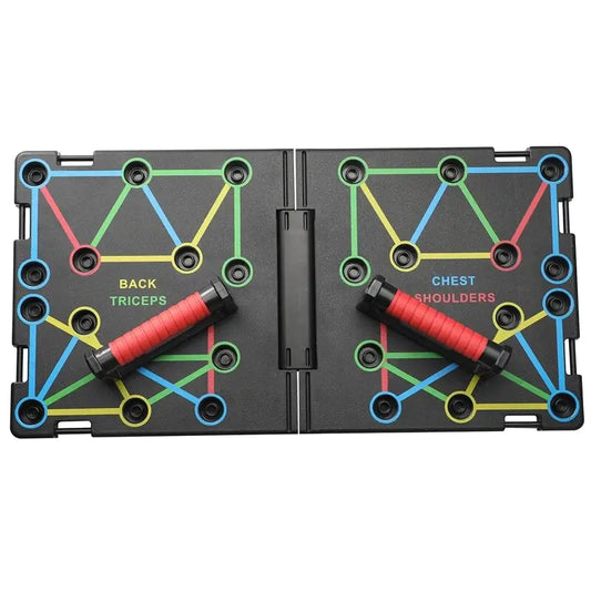 Push-up Variant Board